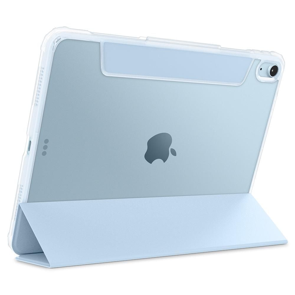 Husa Spigen Ultra Hybrid pentru IPad Air 10.9 2020/2022 / 11 2024 albastru