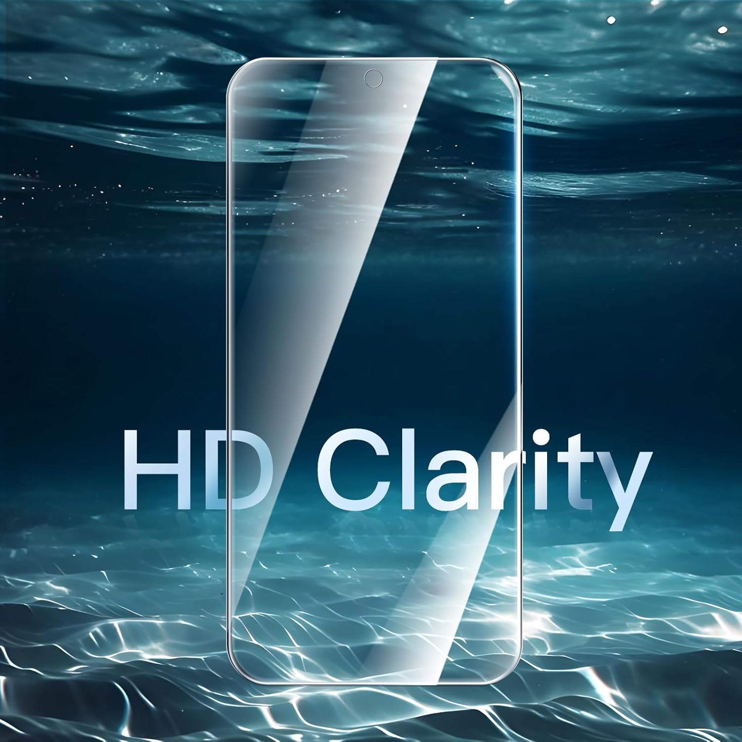 Set de 3 Protectori de Ecran din Sticla Temperata pentru Samsung Galaxy A56 5G, 9H Durabilitate, Anti-Zgarieturi, Ultra Clar HD, Ultra Rezistent