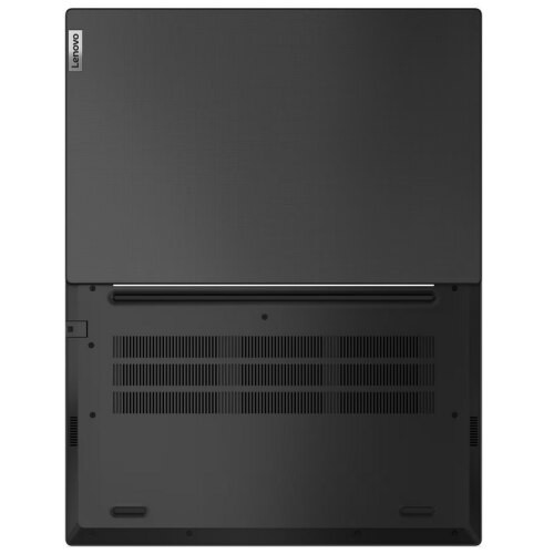 Laptop Lenovo V14 G5, procesor i5-13420H, 8GB RAM, SSD 512GB, Negru, 14 inch