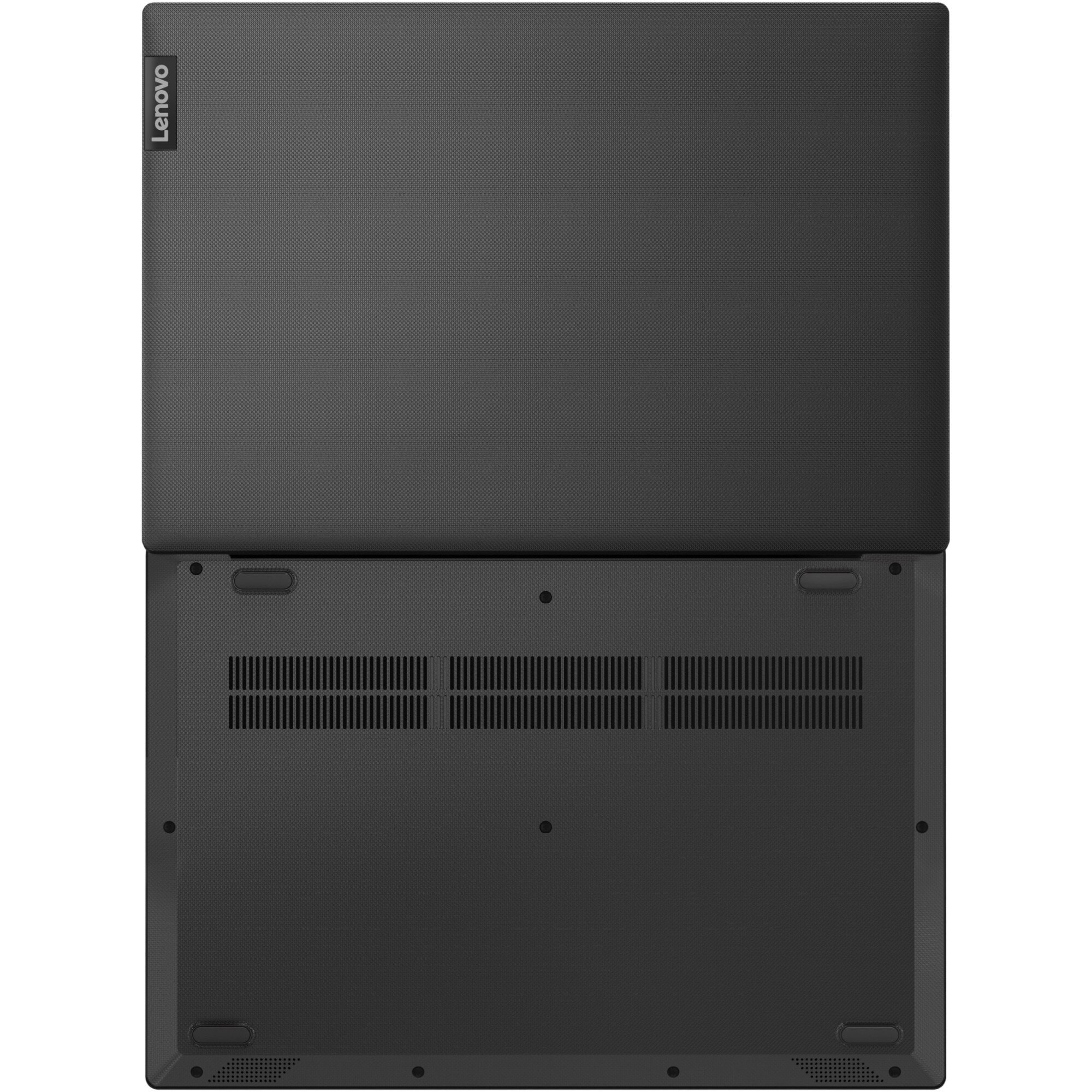 Laptop Lenovo Ideapad S145-15API cu procesor AMD® Ryzen 5 3500U pana la 3.70 GHz, 15.6", Full HD, 8GB, 256GB SSD, AMD Radeon Vega 8 Graphics, Free DOS, Black