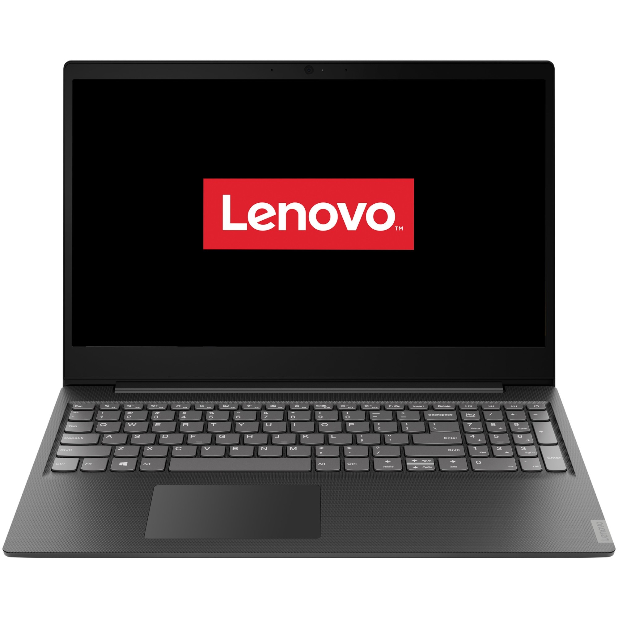 Laptop Lenovo Ideapad S145-15API cu procesor AMD® Ryzen 5 3500U pana la 3.70 GHz, 15.6", Full HD, 8GB, 256GB SSD, AMD Radeon Vega 8 Graphics, Free DOS, Black