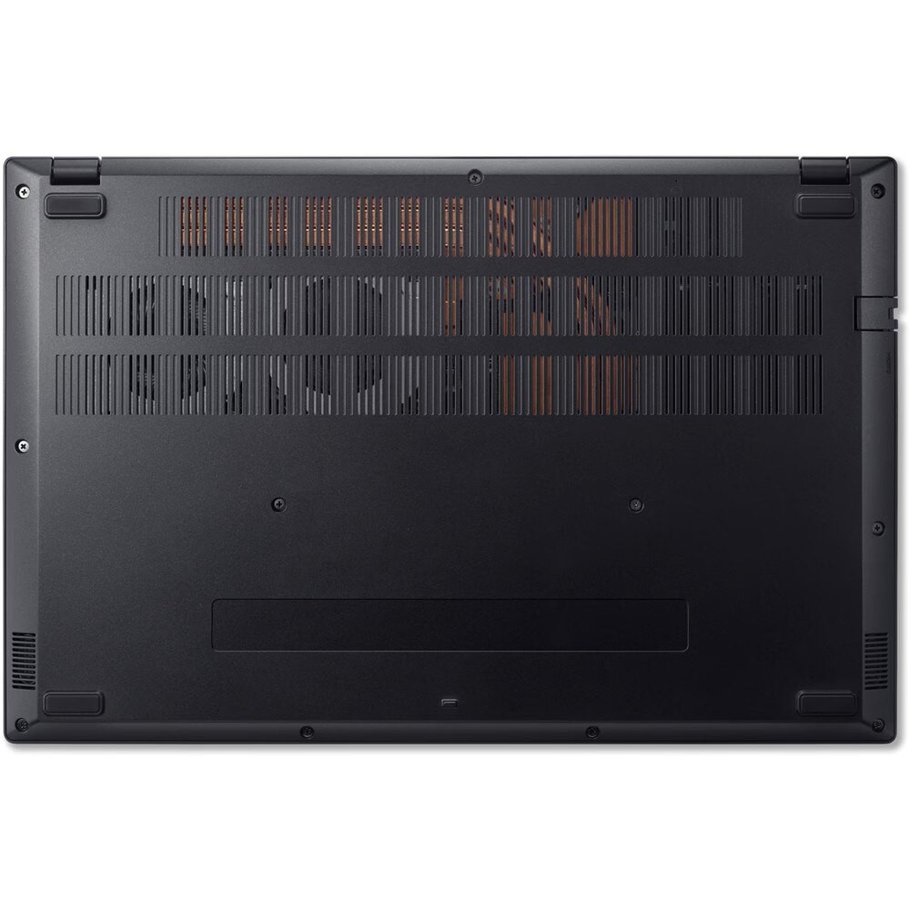 Laptop Gaming ACER Nitro V15 ANV15-41-R0DA, AMD Ryzen 7 7735HS pana la 4.75GHz, 15.6" FHD, 16GB, SSD 512GB, NVIDIA GeForce RTX 3050 6GB, Free DOS, Negru