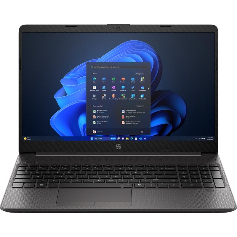 Laptop HP 250R G9 Procesor Intel® Core™ 7 150U 12M Cache, up to 5.4 GHz 15.6" FHD, 16GB DDR4, 1TB SSD, Intel Integrated Graphics, Gri
