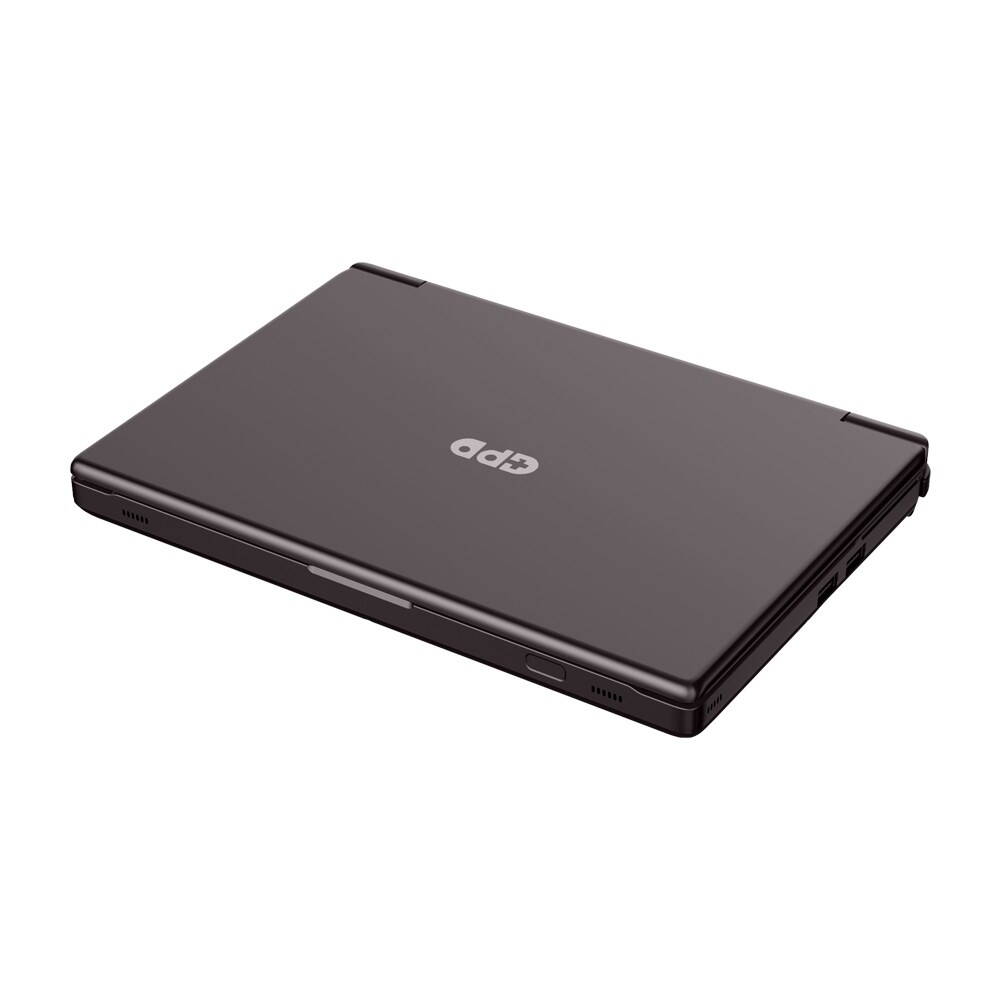 Laptop GPD WinMax2 Ryzen 7 8840U, 32GB RAM, 1TB SSD, Ecran Touchscreen 10.1 Inch, Grafit