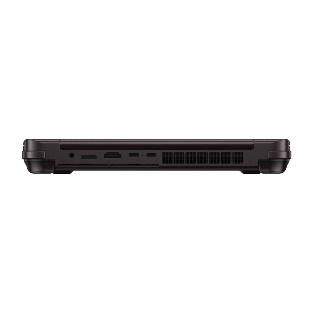 Laptop GPD WinMax2 Ryzen 7 8840U, 32GB RAM, 1TB SSD, Ecran Touchscreen 10.1 Inch, Grafit