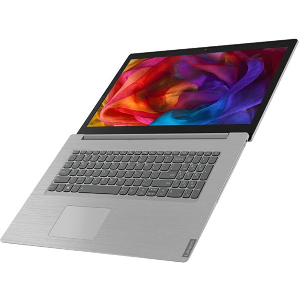 Laptop Lenovo IdeaPad L340-17API, AMD Ryzen 5 3500U, 8GB DDR4, HDD 1TB + SSD 128GB, AMD Radeon Vega 8, Free DOS