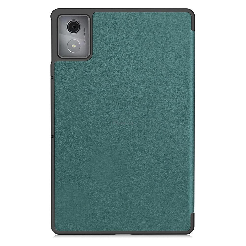 Husa Cu Grad Ridicat de Protectie pentru Lenovo Tab K11 Plus, G68, MicroTwine, Strawberry Gold