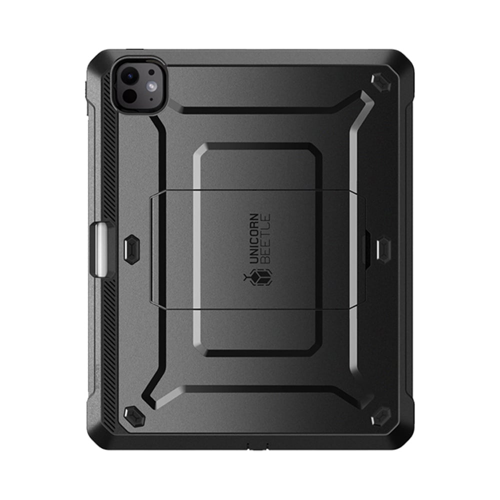 Husa pentru iPad Pro 11 (2024) - Supcase Unicorn Beetle Pro - Black