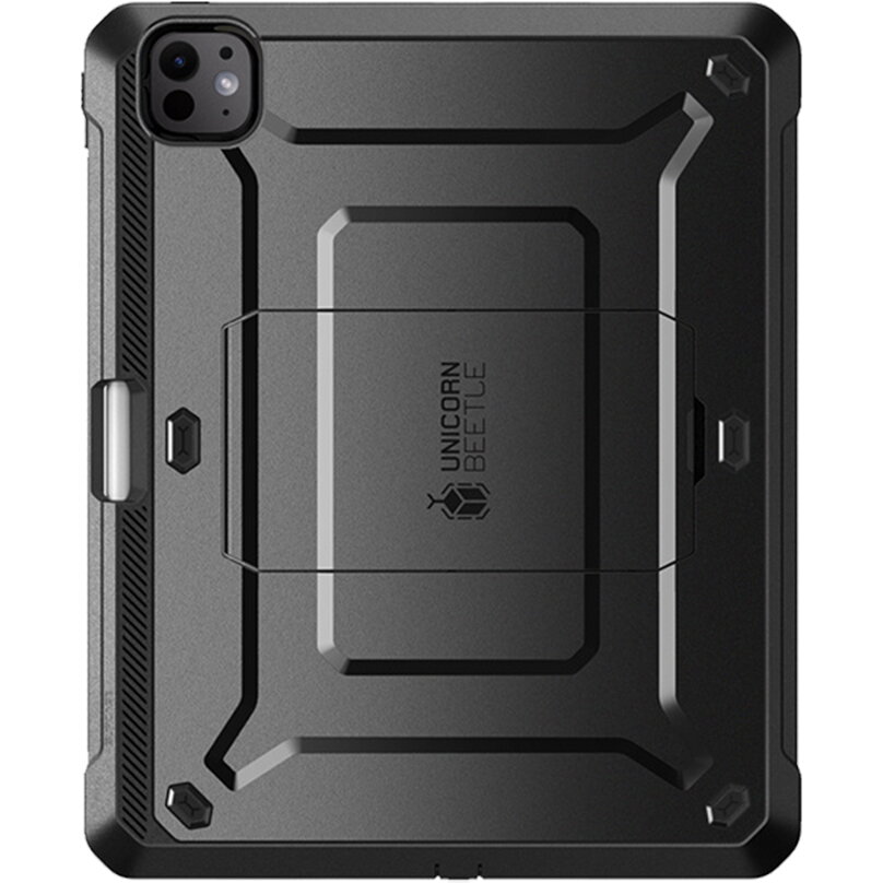 Husa pentru iPad Pro 11 (2024) - Supcase Unicorn Beetle Pro - Black