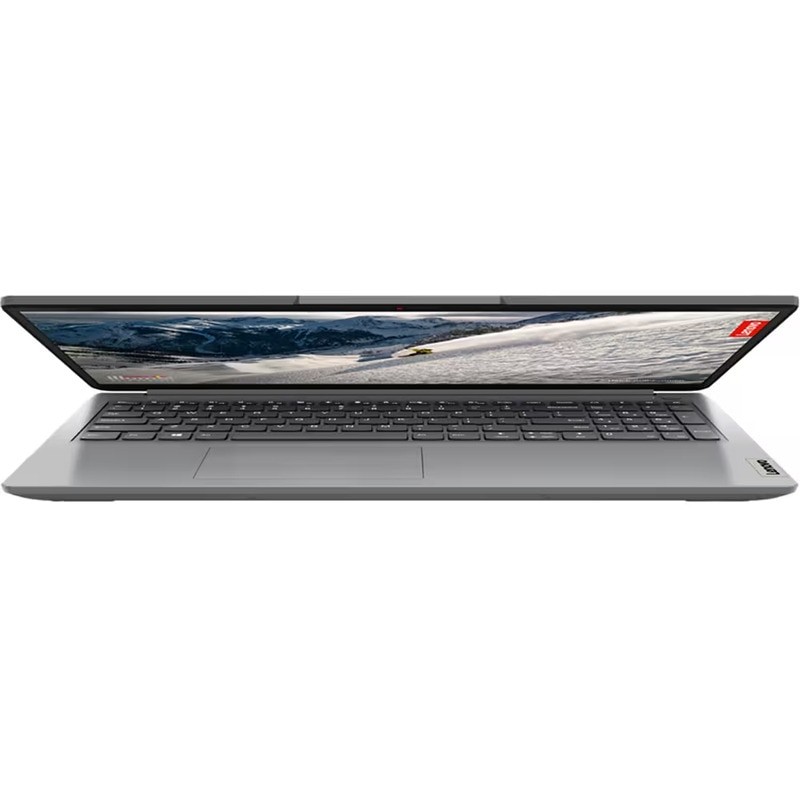 Laptop Lenovo 15.6'' IdeaPad, FHD, Procesor AMD Ryzen™ 7 5700U (8M Cache, up to 4.3 GHz), 8 cores, 16GB DDR4, 256 GB SSD NVME, AMD Radeon, No OS, Cloud Grey