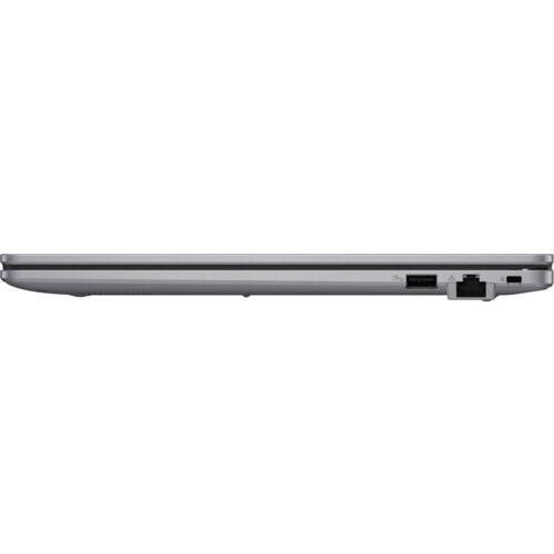 Laptop ASUS ExpertBook P1 FHD 15.6 inch Intel Core i5-13420H 16GB 512GB SSD Windows 11 Pro Edu Misty Grey