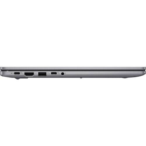 Laptop ASUS ExpertBook P1 FHD 15.6 inch Intel Core i5-13420H 16GB 512GB SSD Windows 11 Pro Edu Misty Grey