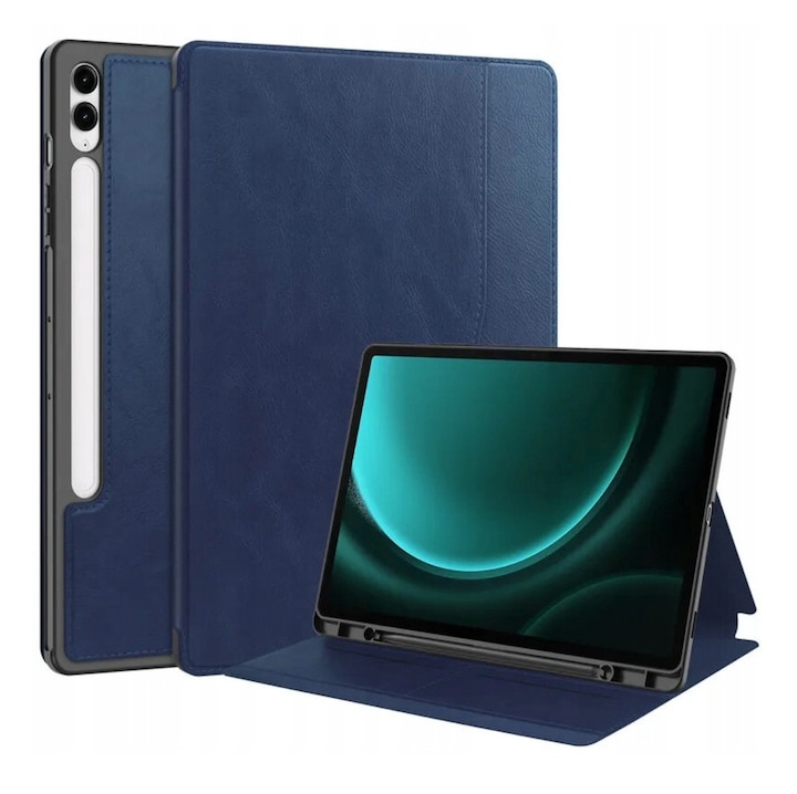 Carcasa transparenta pentru creion cu card pentru lenovo tab m11 10.95" 11" tb330fu tb330xu tb331fc