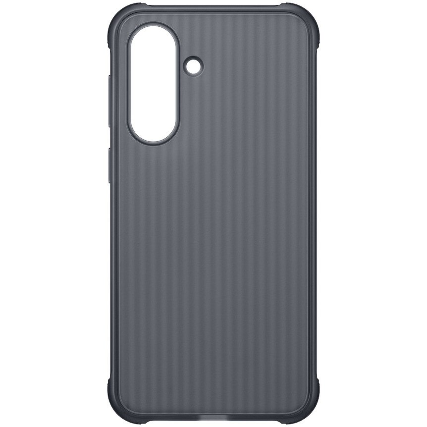 Husa de protectie Samsung pentru A37, Rugged Case, Black