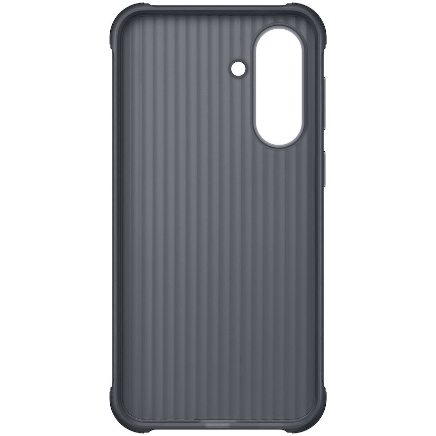 Husa de protectie Samsung pentru A37, Rugged Case, Black