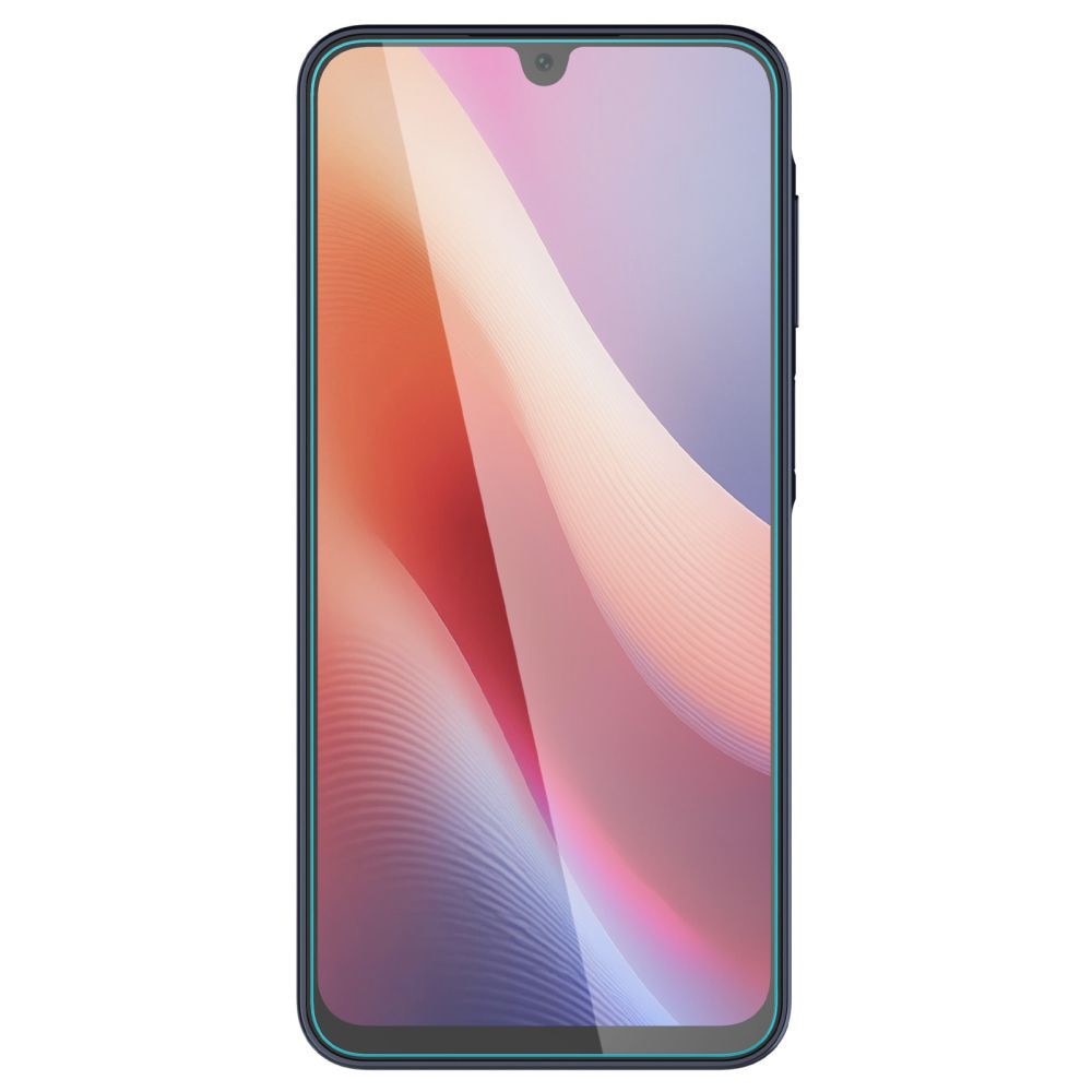 Folie telefon, Spigen, set 2 pack, sticlă securizată, transparent