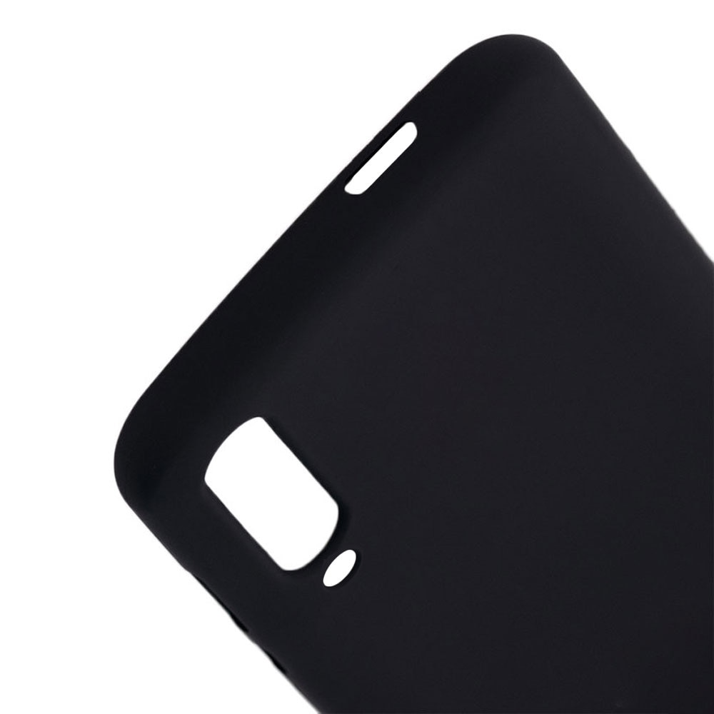 Husa Huawei P Smart Pro (2019) - Silicon Slim, Gekko Smooth Protect - NEAGRA