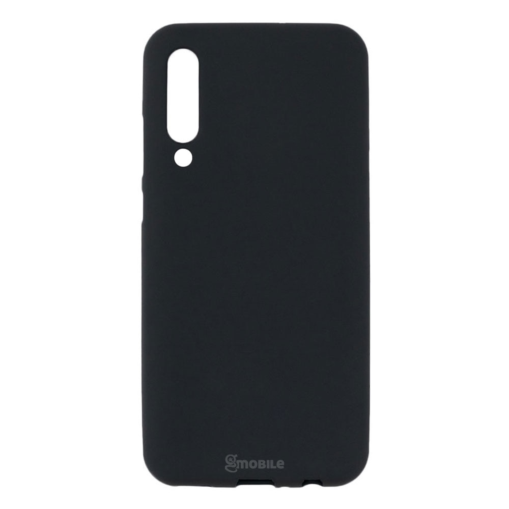 Husa Huawei P Smart Pro (2019) - Silicon Slim, Gekko Smooth Protect - NEAGRA