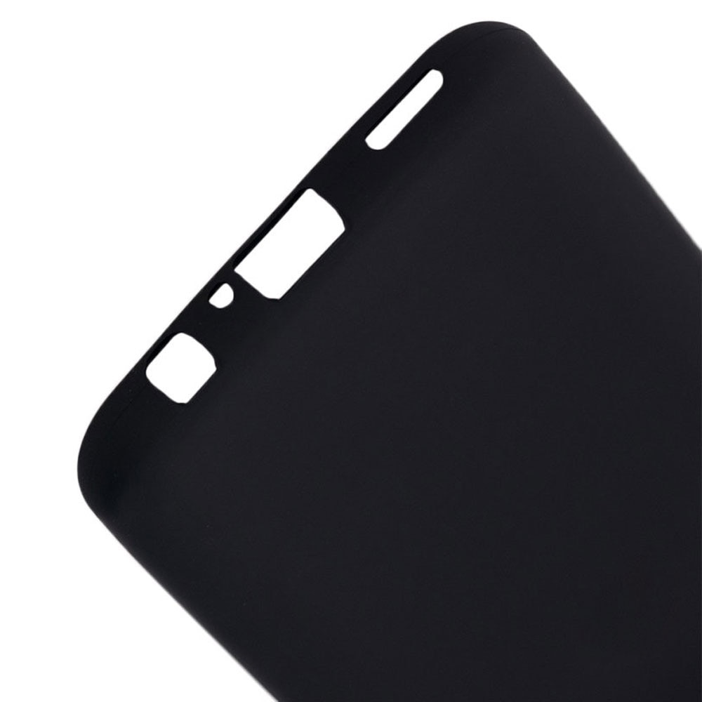 Husa Huawei P Smart Pro (2019) - Silicon Slim, Gekko Smooth Protect - NEAGRA