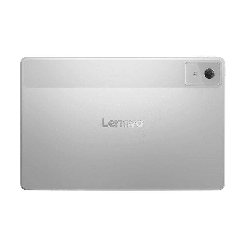 Tableta Lenovo Idea Tab Plus TB361FU, Procesor MediaTek Dimensity 6400 Octa-Core, Ecran IPS 2.5K 12.1", 12GB RAM, 256GB Flash, 13MP, Wi-Fi, Bluetooth, Android 15 + Lenovo Tab Pen Argintiu