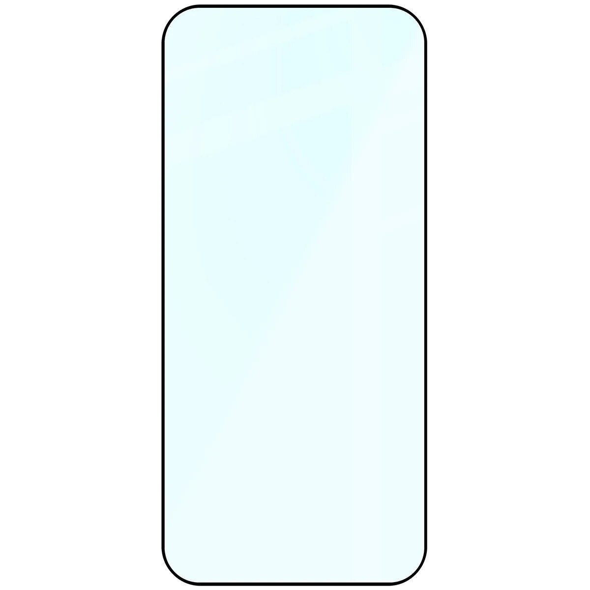 2x Sticla de protectie + Sticla camera foto Bizon Glass Edge Pack do Realme 16 Pro 5G