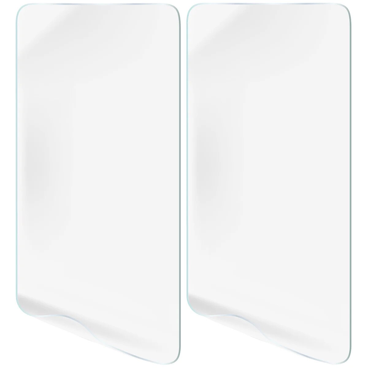 Set 2 Hidrogel folie Bizon Film Hydrogel Front Duo pentru Galaxy A57 5G