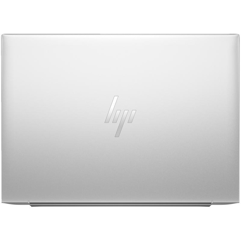 Laptop HP EliteBook 840 G11 cu procesor Intel® Core™ Ultra 5-125U pana la 4.3GHz, 14'', WUXGA, 16GB DDR5 RAM, 512GB SSD, Intel® Graphics, Windows 11 Pro, Silver