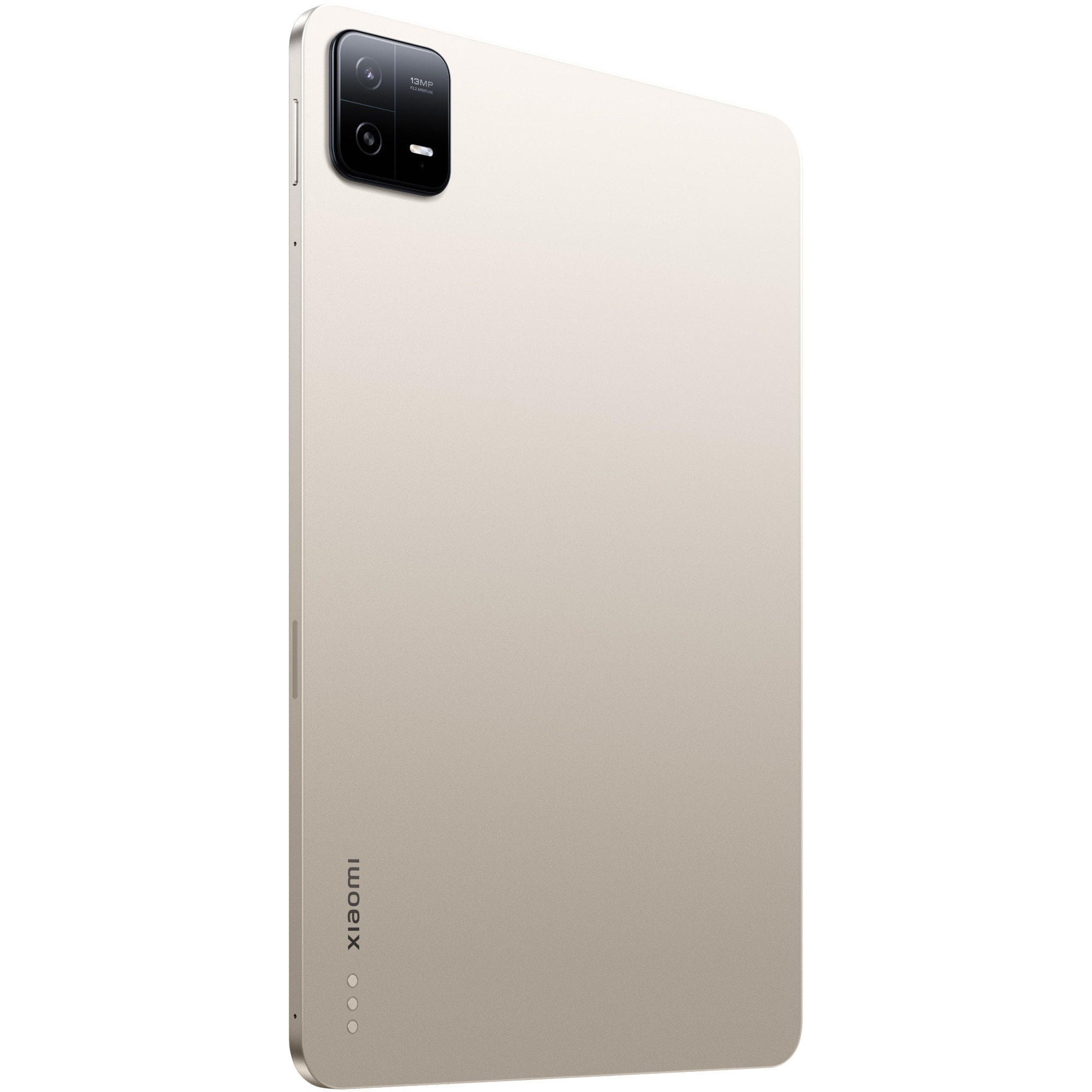 RESIGILAT: Tableta Xiaomi Pad 6, 11", 6GB RAM, 128GB, Champagne