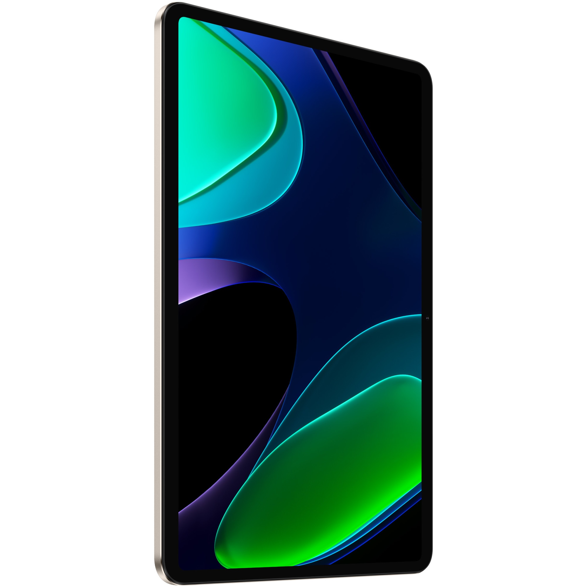 RESIGILAT: Tableta Xiaomi Pad 6, 11", 6GB RAM, 128GB, Champagne