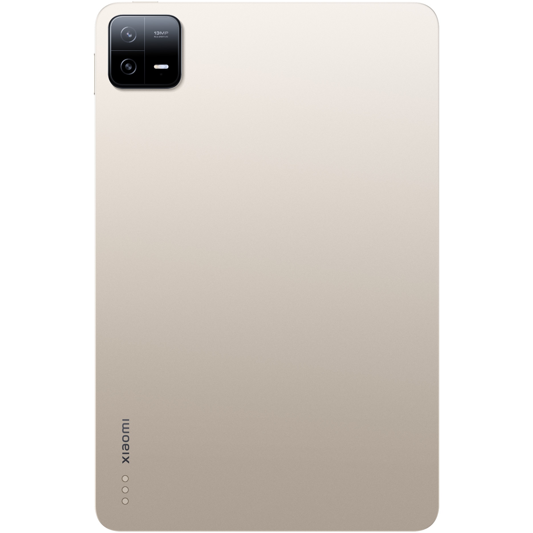 RESIGILAT: Tableta Xiaomi Pad 6, 11", 6GB RAM, 128GB, Champagne