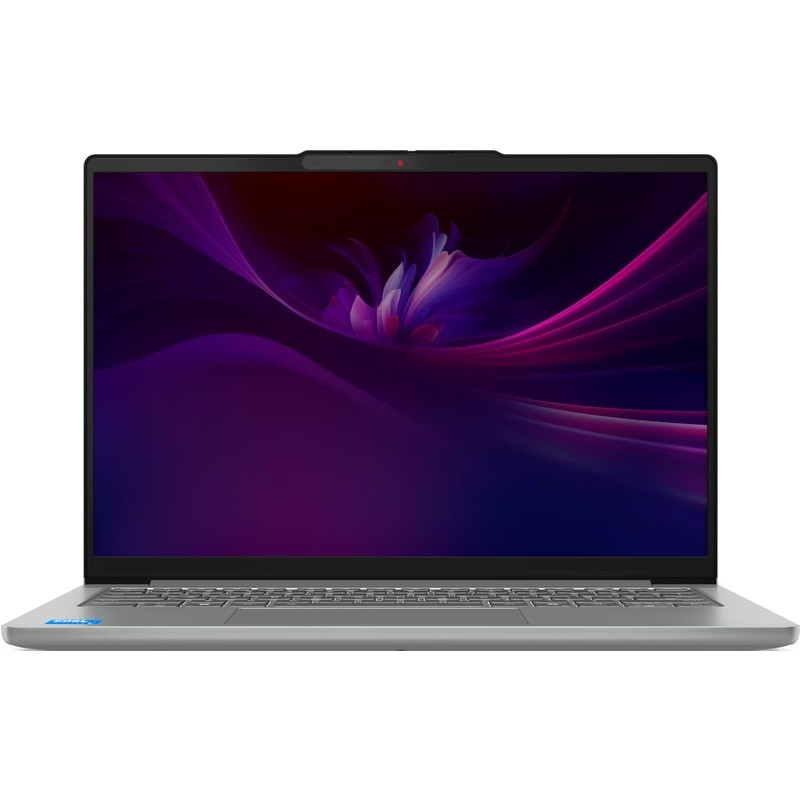 Laptop ultraportabil, LENOVO IdeaPad Slim 5, Intel 13420H, 14" WUXGA, IPS, 8 nuclee, 32GB DDR5, SSD 500GB NVME, gri