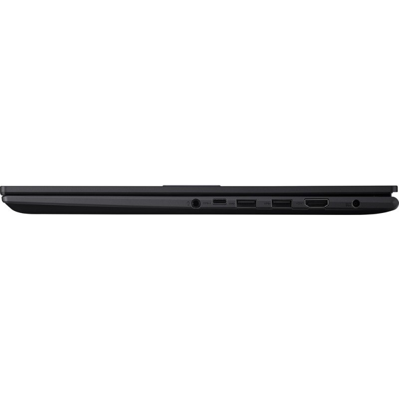 Laptop ASUS 16'' Vivobook 16 X1605VA, WUXGA, Procesor Intel® Core™ i7-13620H (24M Cache, up to 4.90 GHz), 10 cores, 36GB DDR4, 256 GB SSD, Intel UHD, No OS, Indie Black
