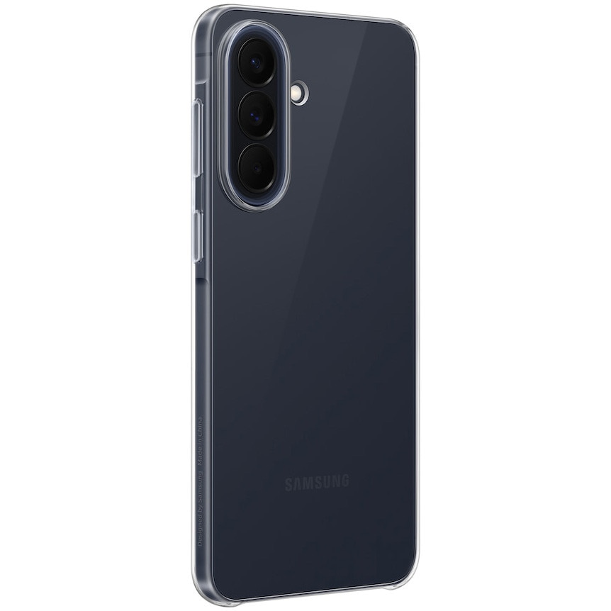Husa de protectie Samsung pentru A57, Clear Case , Transparent