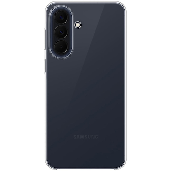 Husa de protectie Samsung pentru A57, Clear Case , Transparent