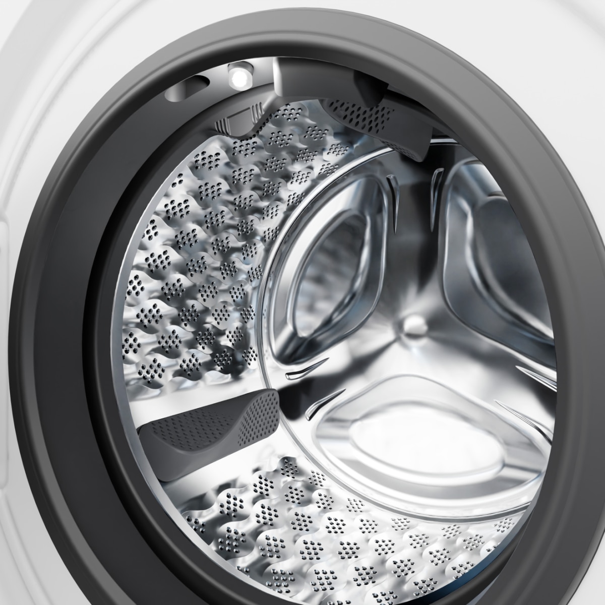 Mașină de spălat Gorenje WG814A5P5, 10 kg, 1400 rpm, Wi-Fi, Clasa energetică A
