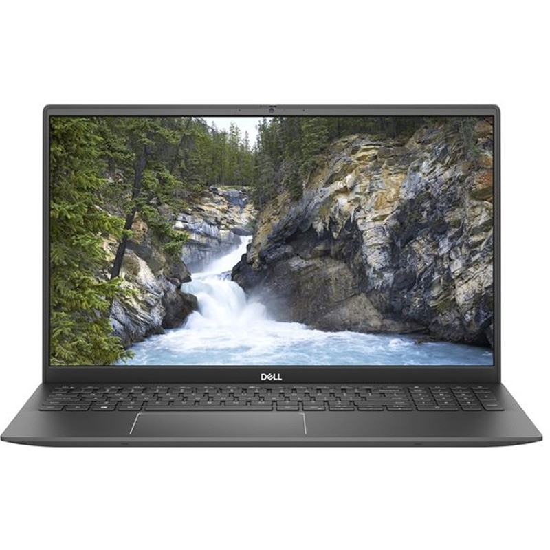 Laptop DELL Vostro 5502 cu procesor Intel® Core™ i5-1135G7 pana la 4.20 GHz, 15.6inch FHD, 8GB DDR4, 512GB SSD, Intel Iris Xe, Linux, Vintage Gray