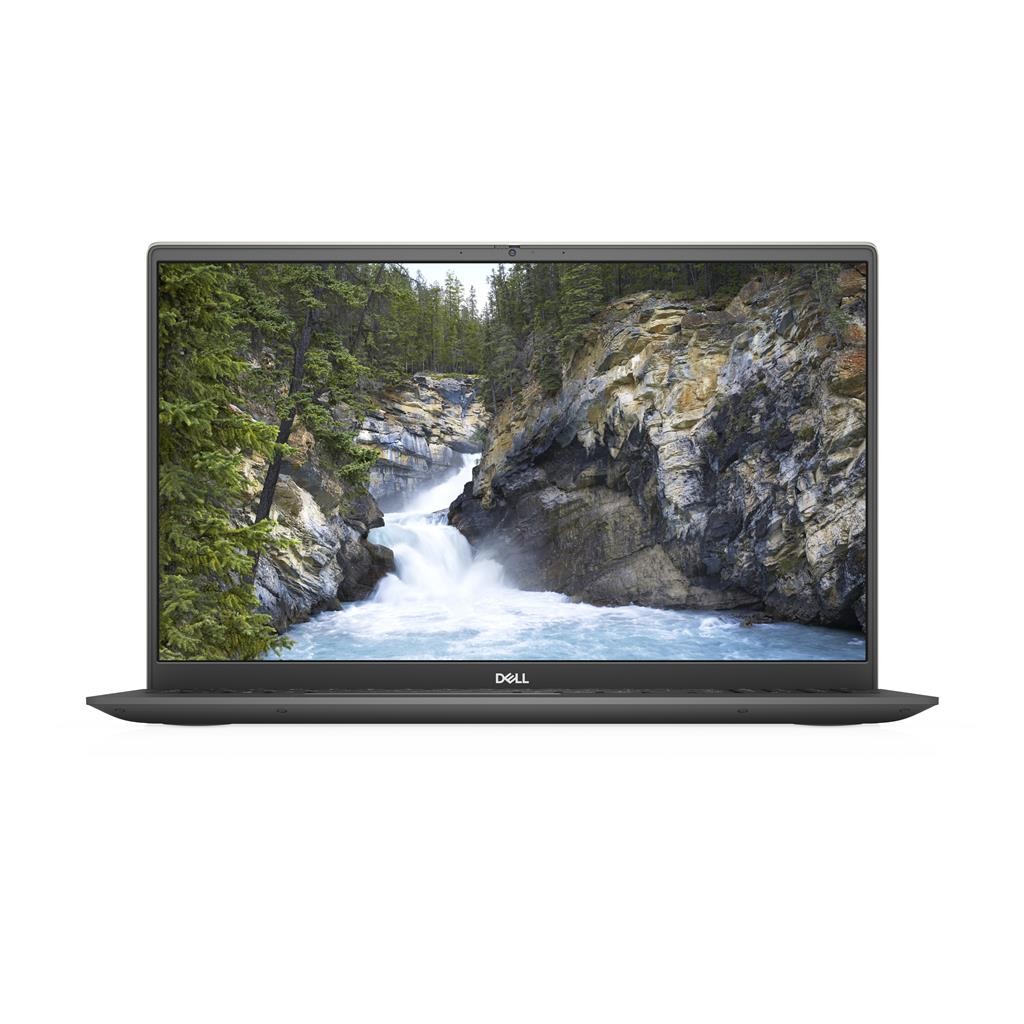 Laptop DELL Vostro 5502 cu procesor Intel® Core™ i5-1135G7 pana la 4.20 GHz, 15.6inch FHD, 8GB DDR4, 512GB SSD, Intel Iris Xe, Linux, Vintage Gray
