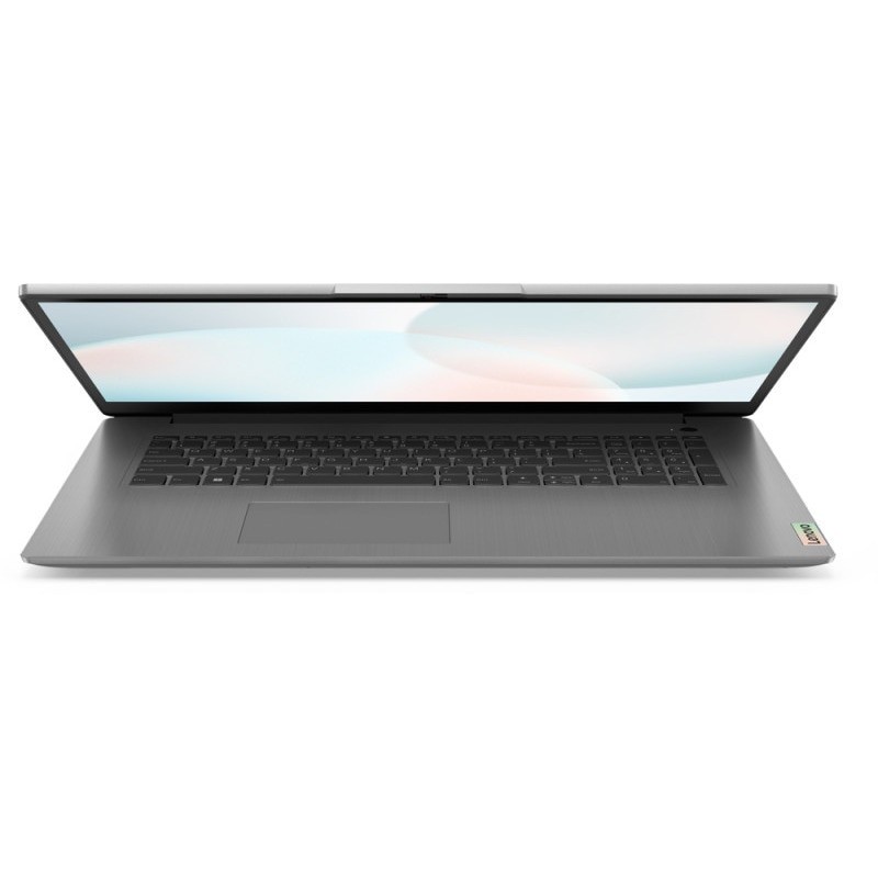 Laptop Lenovo 17.3'' IdeaPad 3 17ABA7, HD+, Procesor AMD Ryzen™ 5 5625U (16M Cache, up to 4.3 GHz), 24GB DDR4, 3.84 TB SSD, AMD Radeon, No OS, Arctic Grey