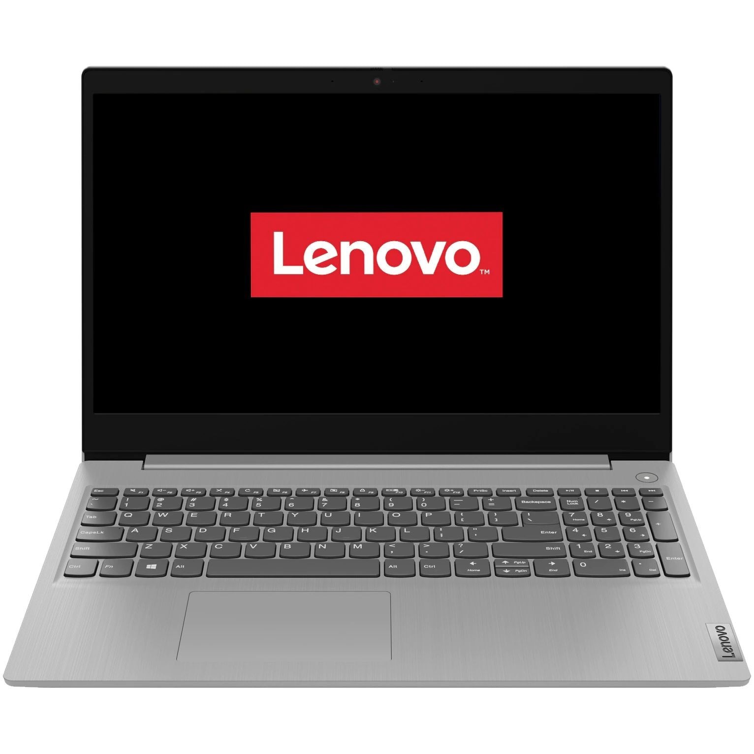 Laptop Lenovo IdeaPad 3 15ITL6, 15.6 inch, Intel I3-1115G4, 4 GB RAM, 256 GB SSD, UHD Graphics, Free DOS