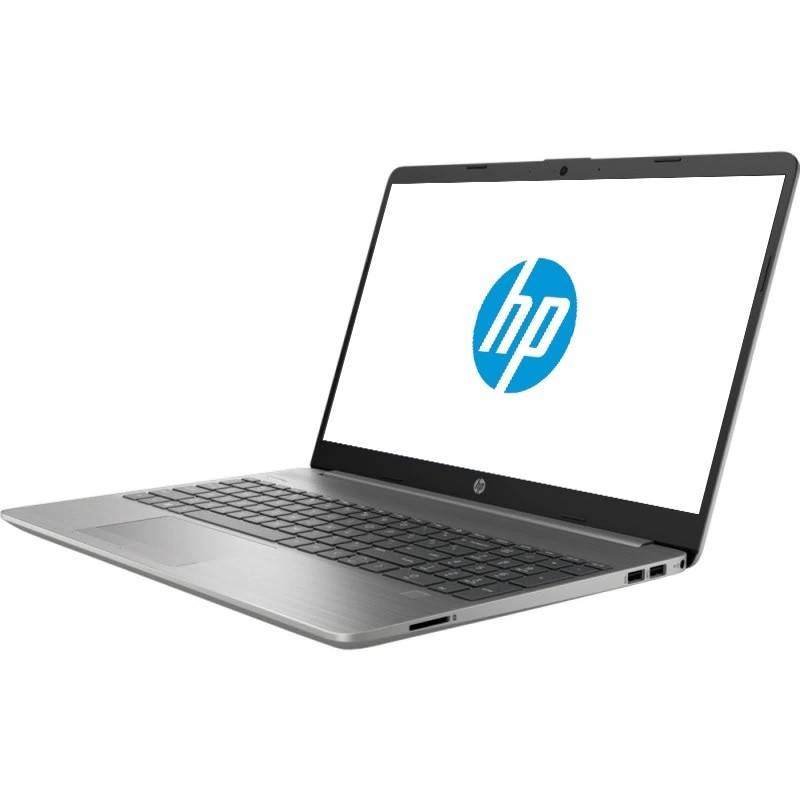 Laptop HP 250 G9 cu procesor Intel® Core™ i5-1235U pana la 4.40 GHz, 15.6", Full HD, 16GB, 512GB SSD, Intel® Iris Xe Graphics, Windows 11 Pro, Silver