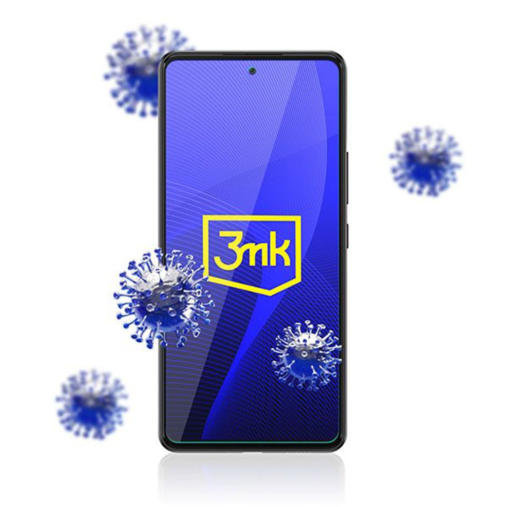 Folie pentru Samsung Galaxy A53 5G, FlexibleGlass, L82, Sticla, Clear