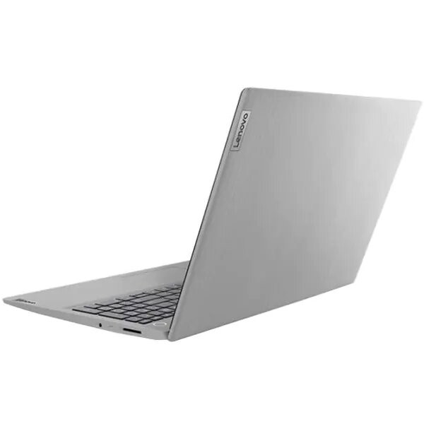 Laptop LENOVO IdeaPad 3 15ALC6, AMD Ryzen 7 5700U pana la 4.3GHz,8 nuclee, 15.6" Full HD, 12GB, SSD 512GB, AMD Radeon Graphics, no os, Gri