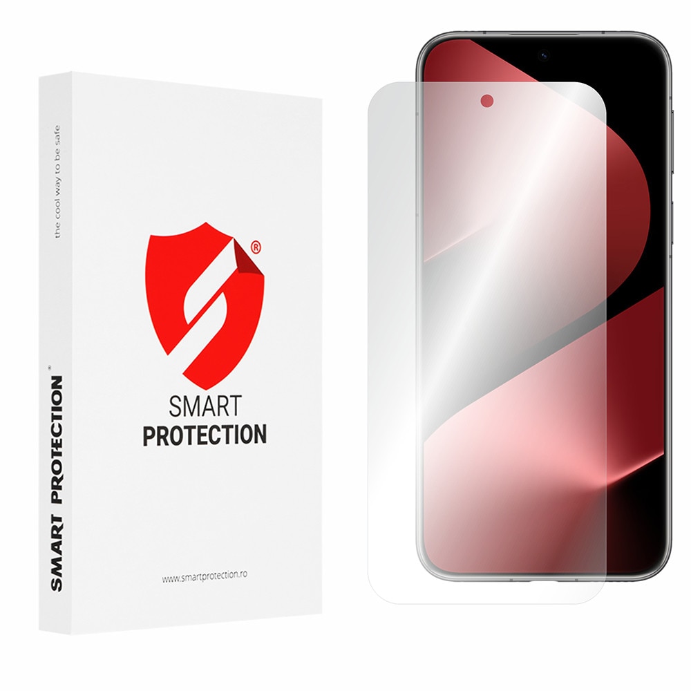 [Pachet 2x] Folie regenerabila premium Huawei Pura 80 Ultra, Classic, L56, Elastomer, Clear