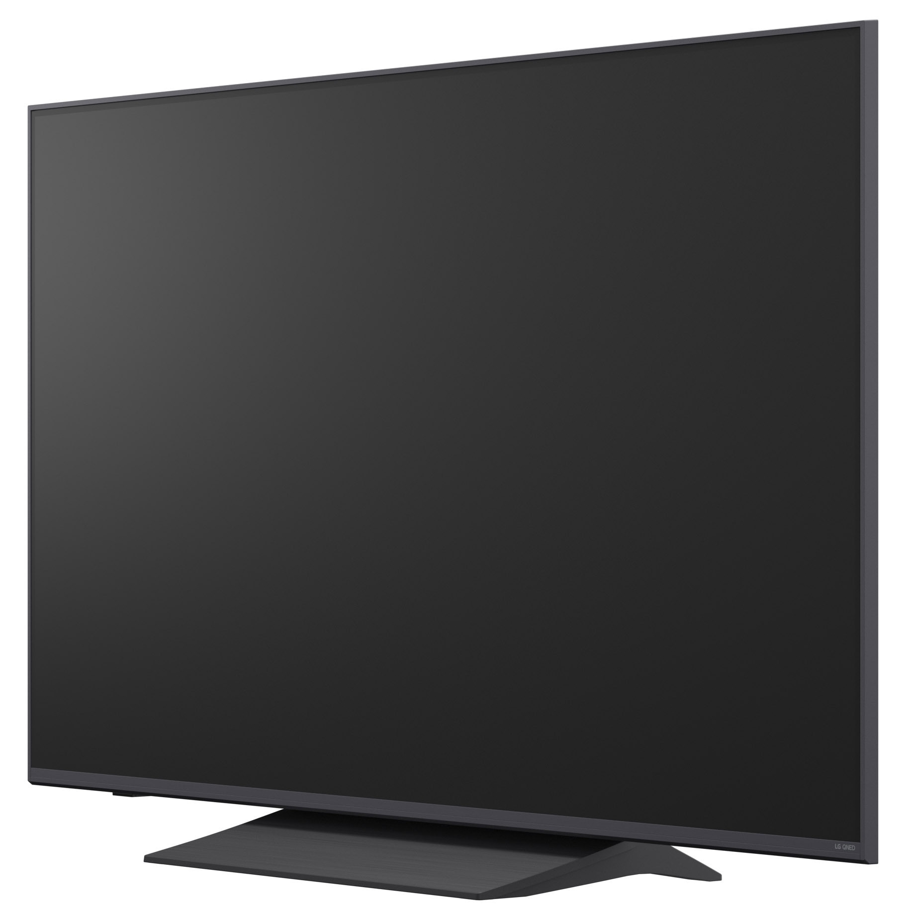 Televizor QNED Mini LED LG 139 cm 55" 55QNED8EB3B, Ultra HD 4K, Smart TV, WiFi, CI