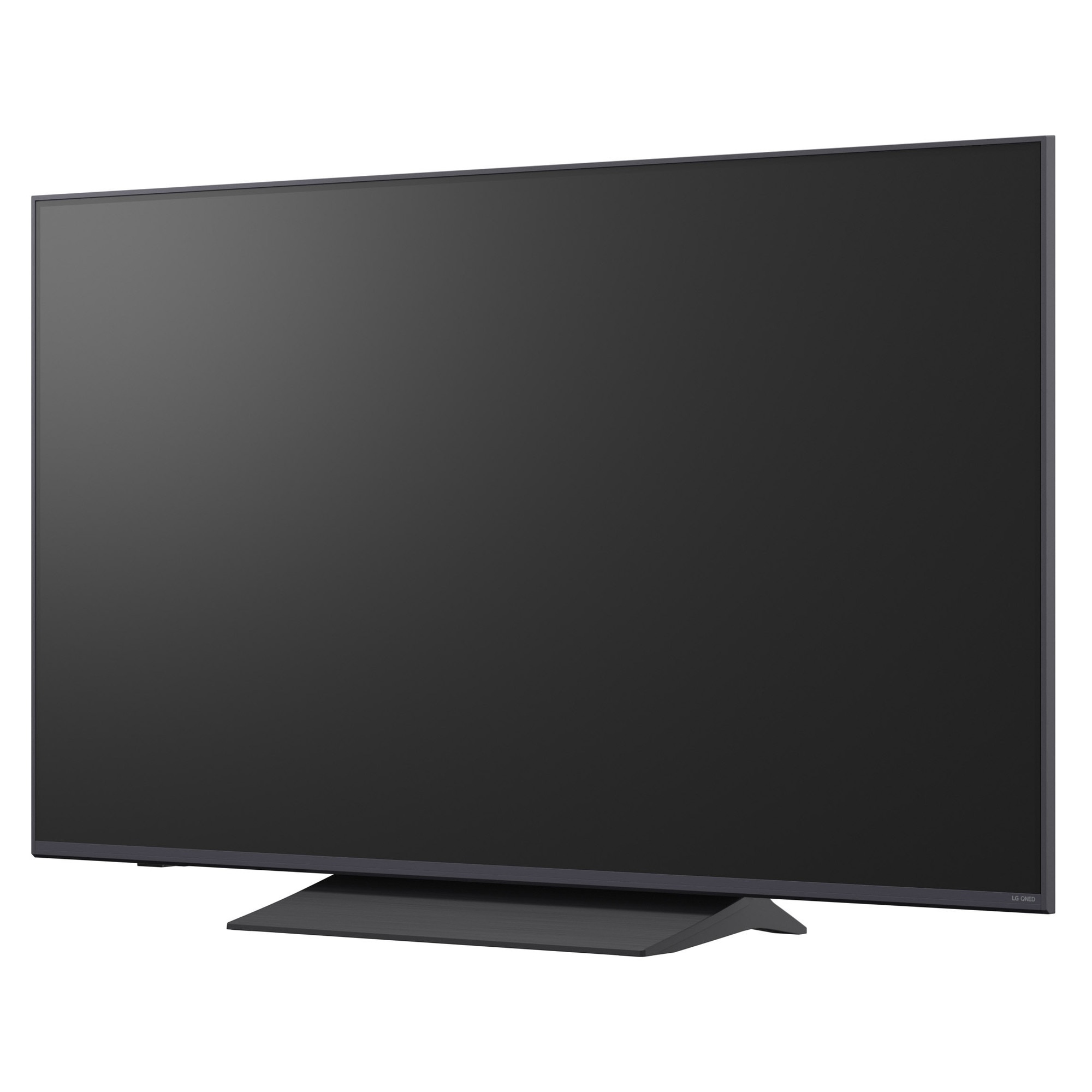 Televizor QNED Mini LED LG 139 cm 55" 55QNED8EB3B, Ultra HD 4K, Smart TV, WiFi, CI