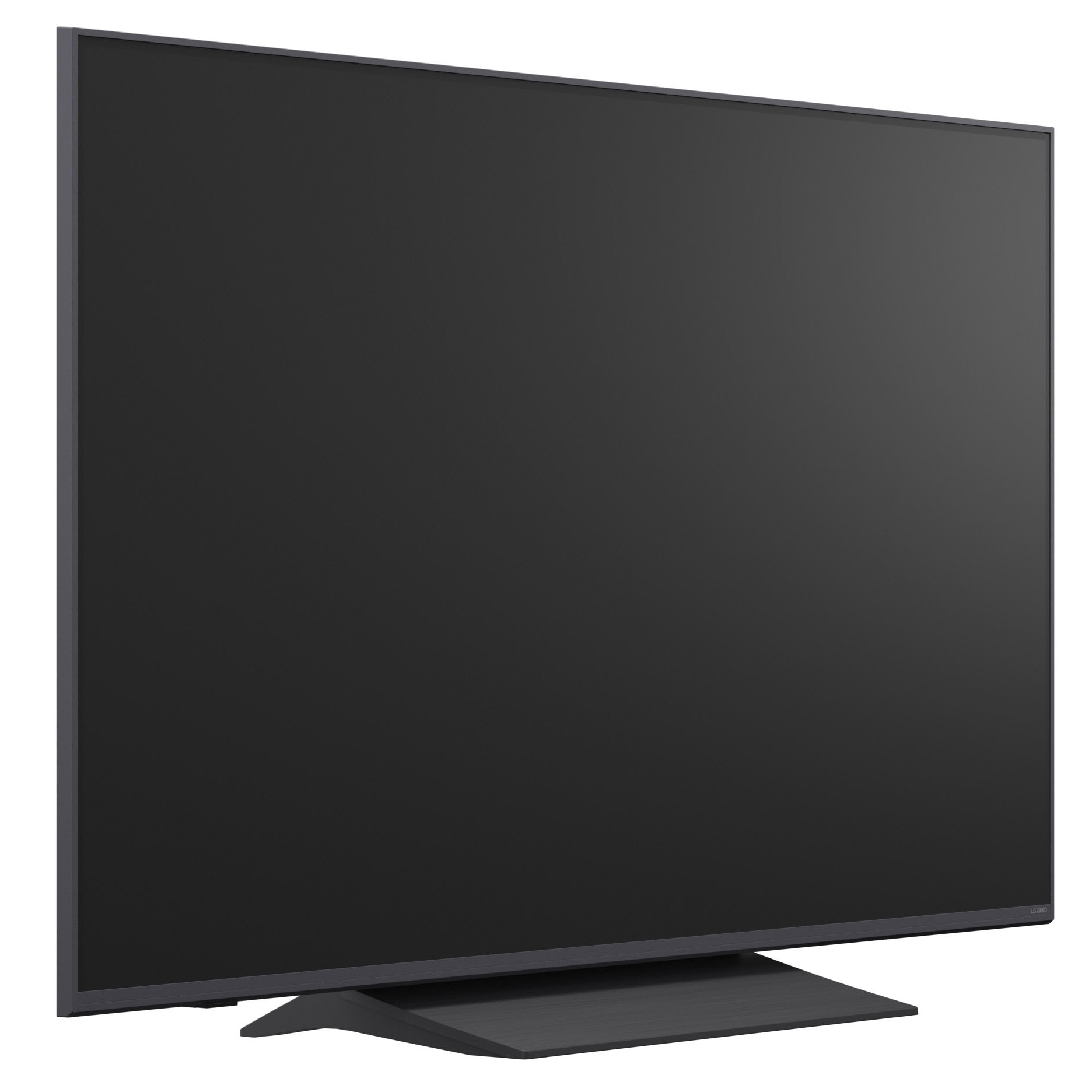 Televizor QNED Mini LED LG 139 cm 55" 55QNED8EB3B, Ultra HD 4K, Smart TV, WiFi, CI