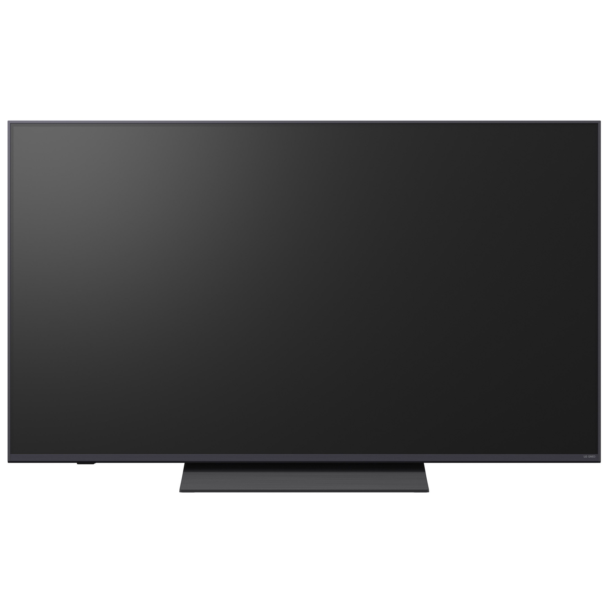 Televizor QNED Mini LED LG 139 cm 55" 55QNED8EB3B, Ultra HD 4K, Smart TV, WiFi, CI