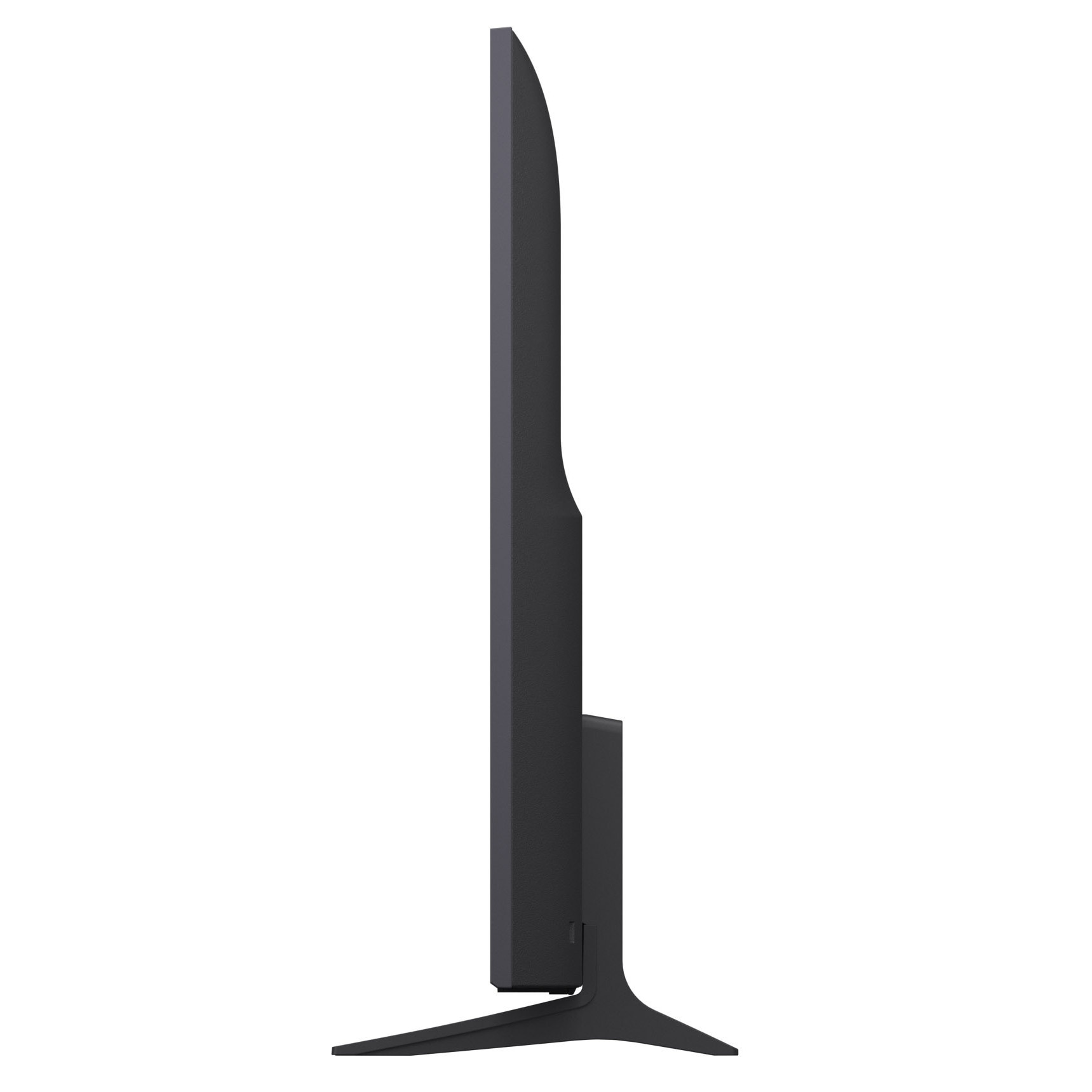 Televizor QNED Mini LED LG 139 cm 55" 55QNED8EB3B, Ultra HD 4K, Smart TV, WiFi, CI