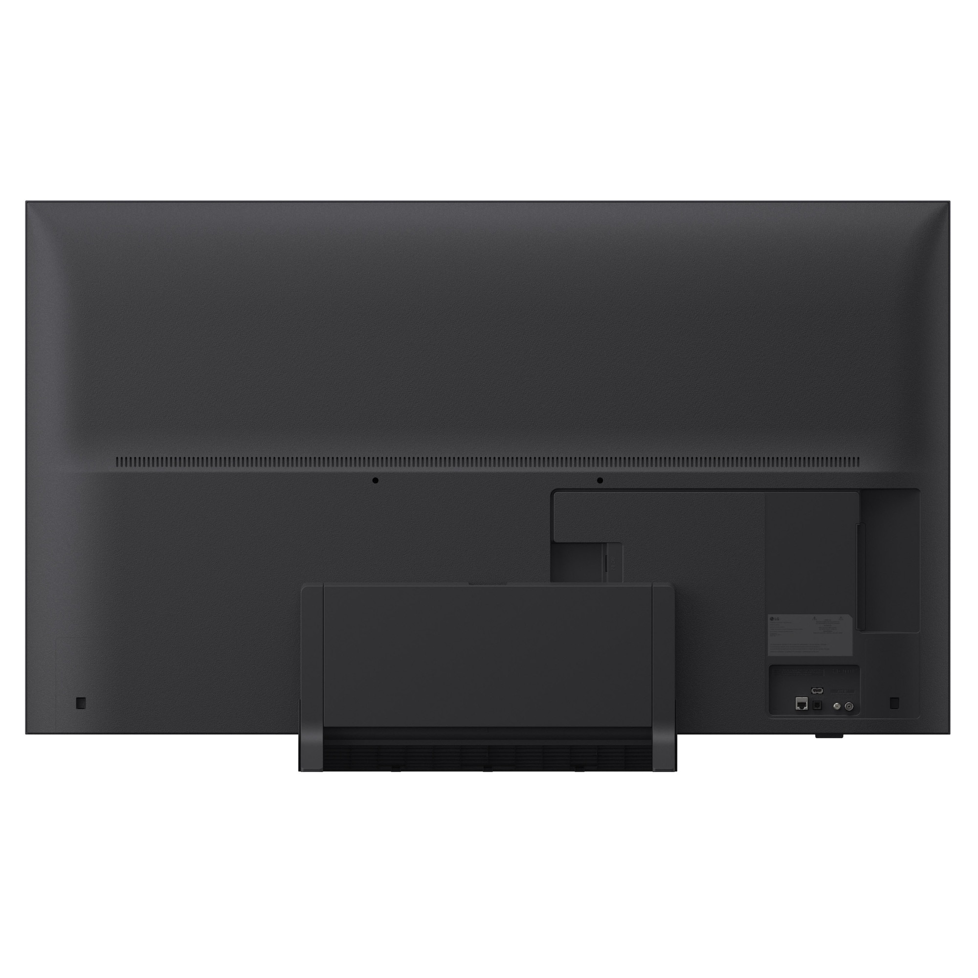 Televizor QNED Mini LED LG 139 cm 55" 55QNED8EB3B, Ultra HD 4K, Smart TV, WiFi, CI