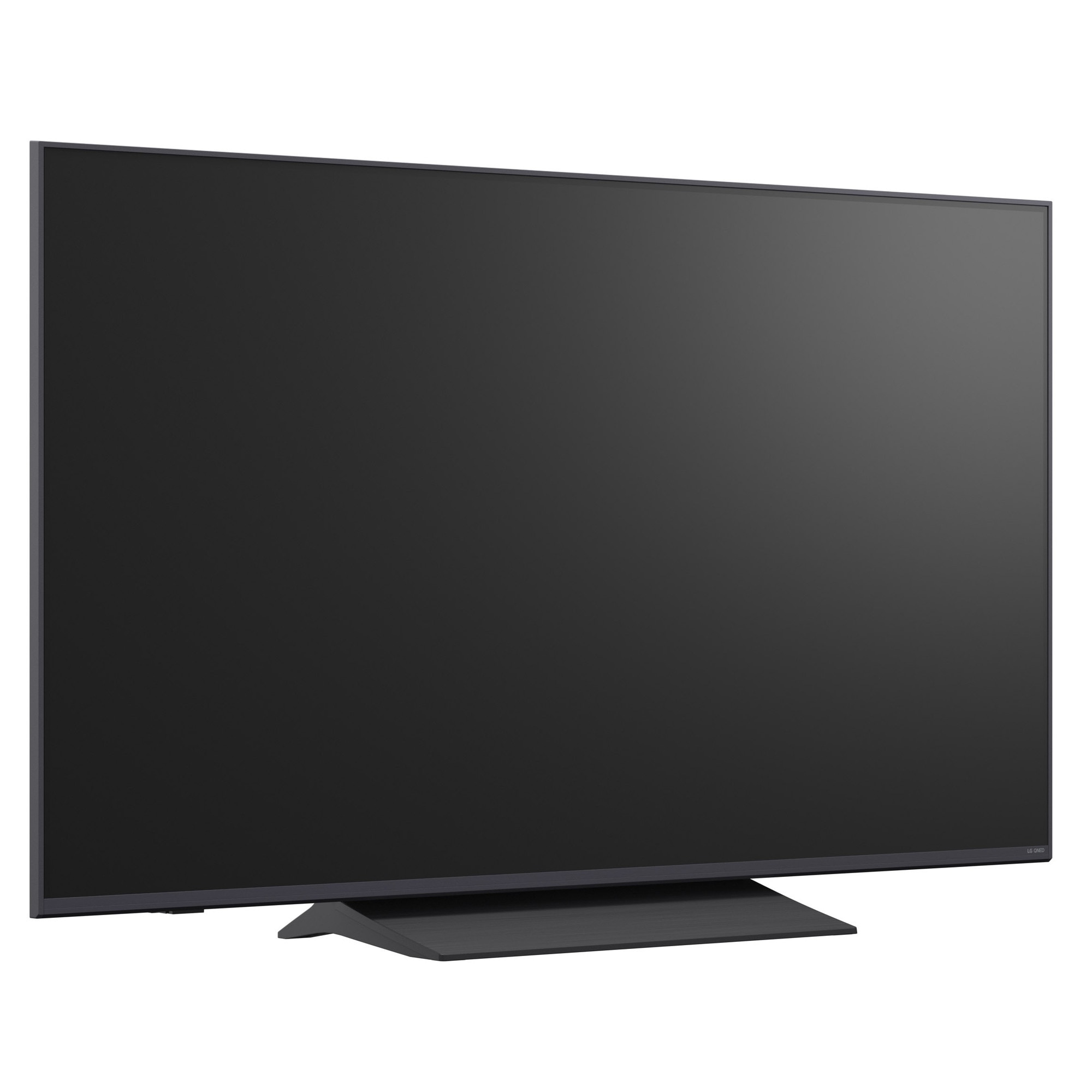 Televizor QNED Mini LED LG 139 cm 55" 55QNED8EB3B, Ultra HD 4K, Smart TV, WiFi, CI